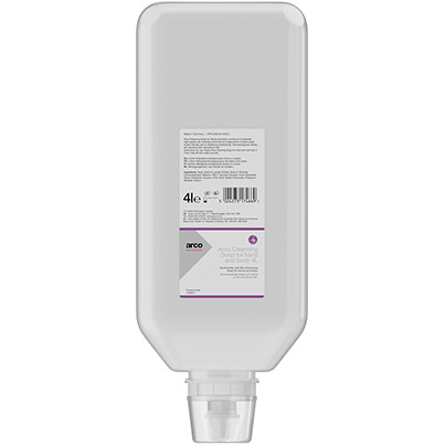 Arco Cleansing Soap 4L