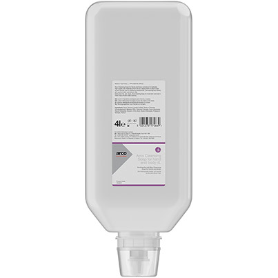 Arco Cleansing Soap 4L