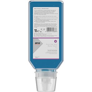 Arco Hair and Body Wash 1L