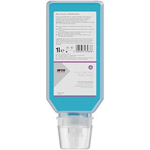 Arco Hair and Body Wash 1L