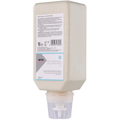 Arco Med/Heavy Duty Hand Wash 1L