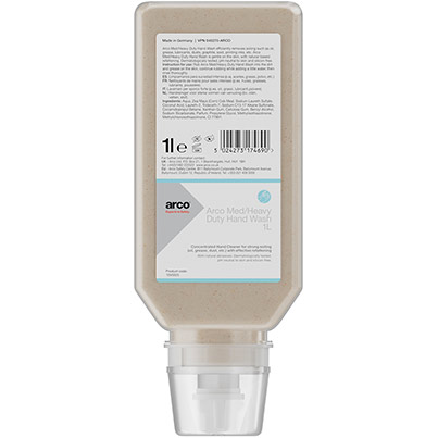 Arco Med/Heavy Duty Hand Wash 1L