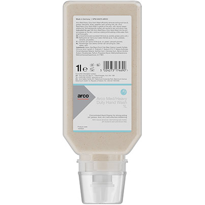 Arco Med/Heavy Duty Hand Wash 1L
