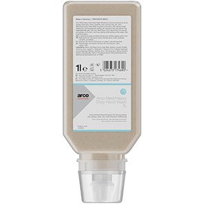 Arco Med/Heavy Duty Hand Wash 1L