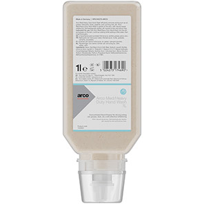 Arco Med/Heavy Duty Hand Wash 1L