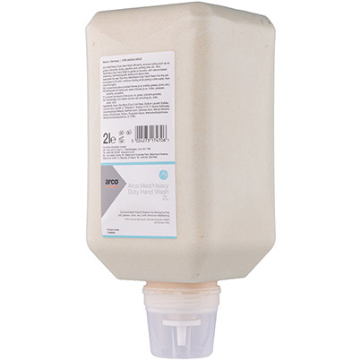 Arco Med/Heavy Duty Hand Wash 2L