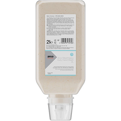 Arco Med/Heavy Duty Hand Wash 2L