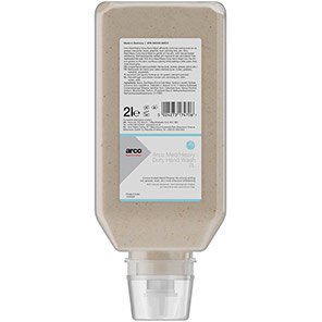 Arco Med/Heavy Duty Hand Wash 2L