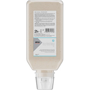 Arco Med/Heavy Duty Hand Wash 2L