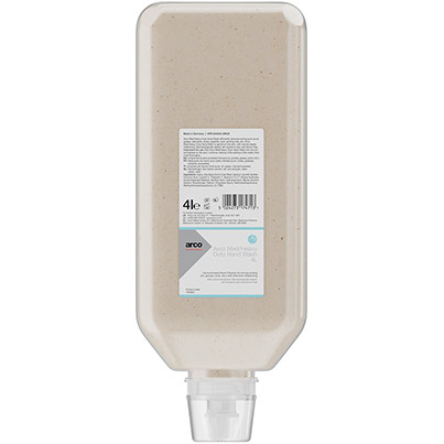 Arco Med/Heavy Duty Hand Wash 4L