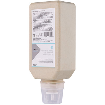 Arco Sensitive Heavy-Duty Handwash 1L