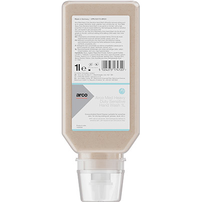 Arco Sensitive Heavy-Duty Handwash 1L