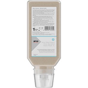 Arco Med//Heavy-Duty Sensitive Hand Wash 1L