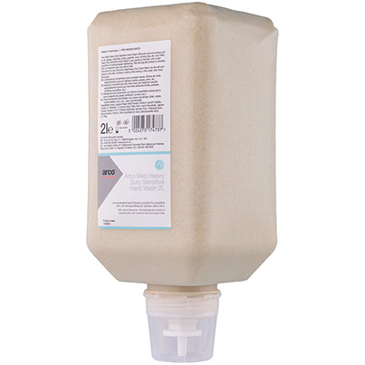 Arco Sensitive Heavy-Duty Handwash 2L