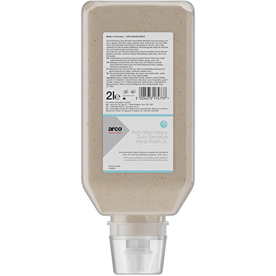 Arco Sensitive Heavy-Duty Handwash 2L