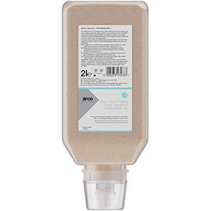 Arco Sensitive Heavy-Duty Handwash 2L