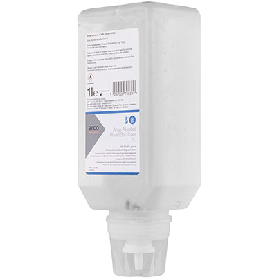 Arco Hand Santiser 1L