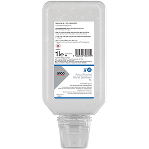 Arco Hand Santiser 1L