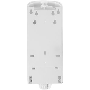 Arco One White 1L Skincare Dispenser