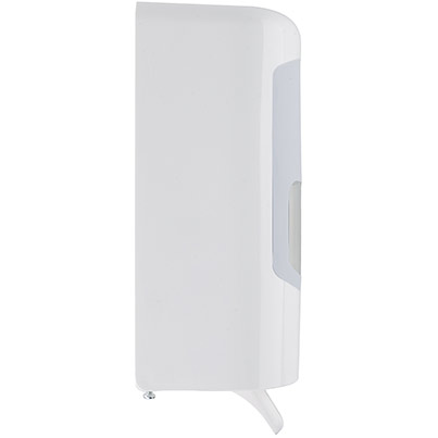 Arco One White 1L Skincare Dispenser