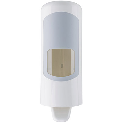 Arco One White 1L Skincare Dispenser