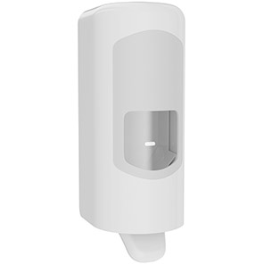 Arco One White Dispenser 1L