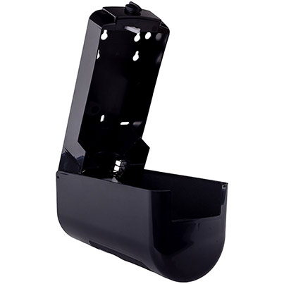 Arco One Black 1L Skincare Dispenser