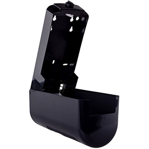 Arco One Black 1L Skincare Dispenser
