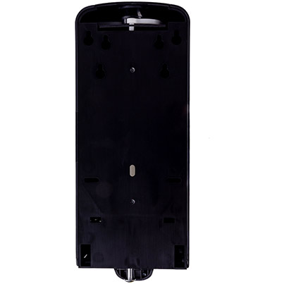 Arco One Black 1L Skincare Dispenser