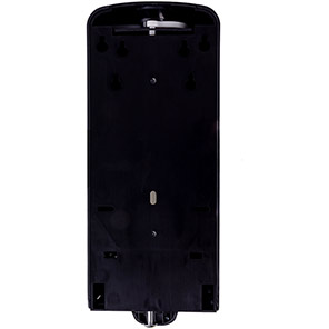 Arco One Black 1L Skincare Dispenser