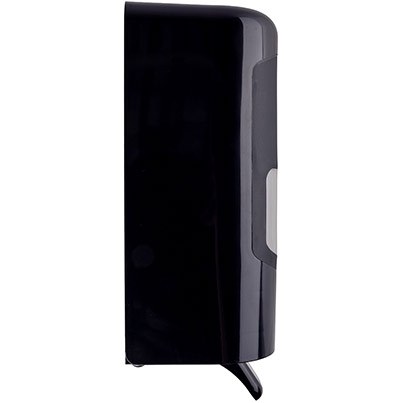 Arco One Black 1L Skincare Dispenser
