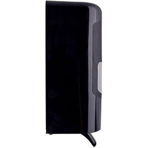 Arco One Black 1L Skincare Dispenser