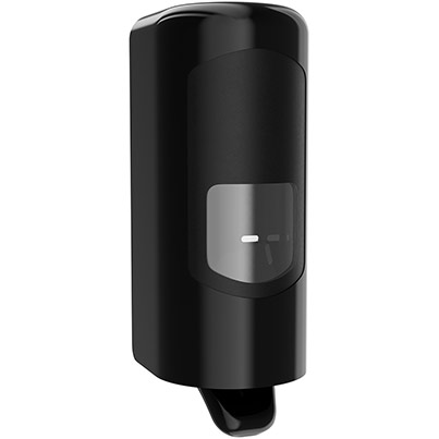 Arco One Black Dispenser 1L