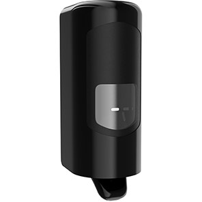 Arco One Black Dispenser 1L