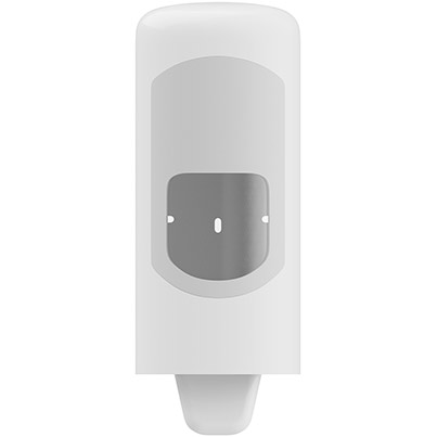 Arco Two White Dispenser 2L