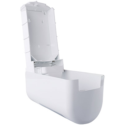 Arco Two White 2L Skincare Dispenser