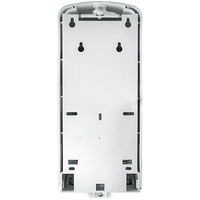 Arco Two White 2L Skincare Dispenser