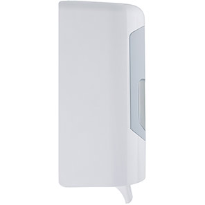 Arco Two White 2L Skincare Dispenser