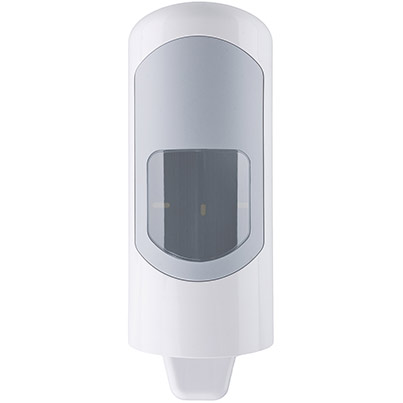 Arco Two White 2L Skincare Dispenser