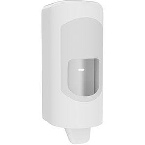 Arco Two White Dispenser 2L