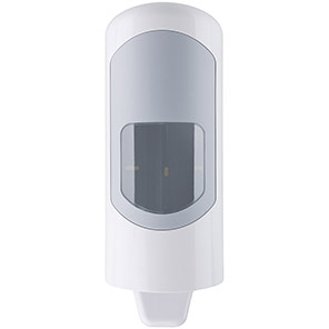 Arco Two White 2L Skincare Dispenser