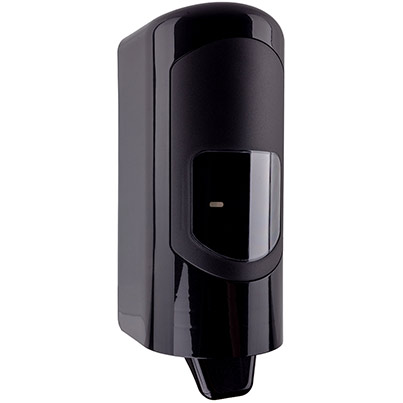 Arco Two Black 2L Skincare Dispenser