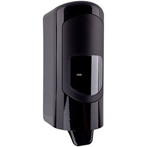 Arco Two Black 2L Skincare Dispenser