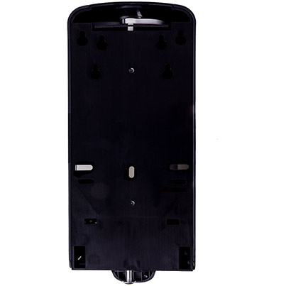 Arco Two Black 2L Skincare Dispenser