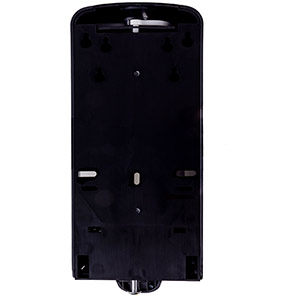 Arco Two Black 2L Skincare Dispenser