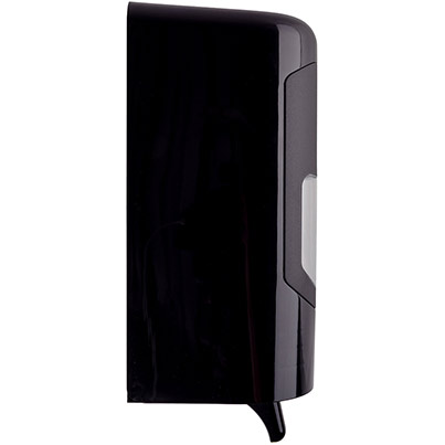 Arco Two Black 2L Skincare Dispenser