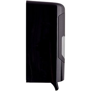 Arco Two Black 2L Skincare Dispenser