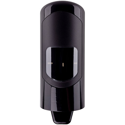Arco Two Black 2L Skincare Dispenser
