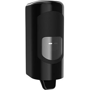Arco Two Black Dispenser 2L