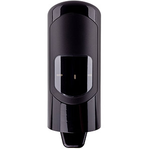Arco Two Black 2L Skincare Dispenser